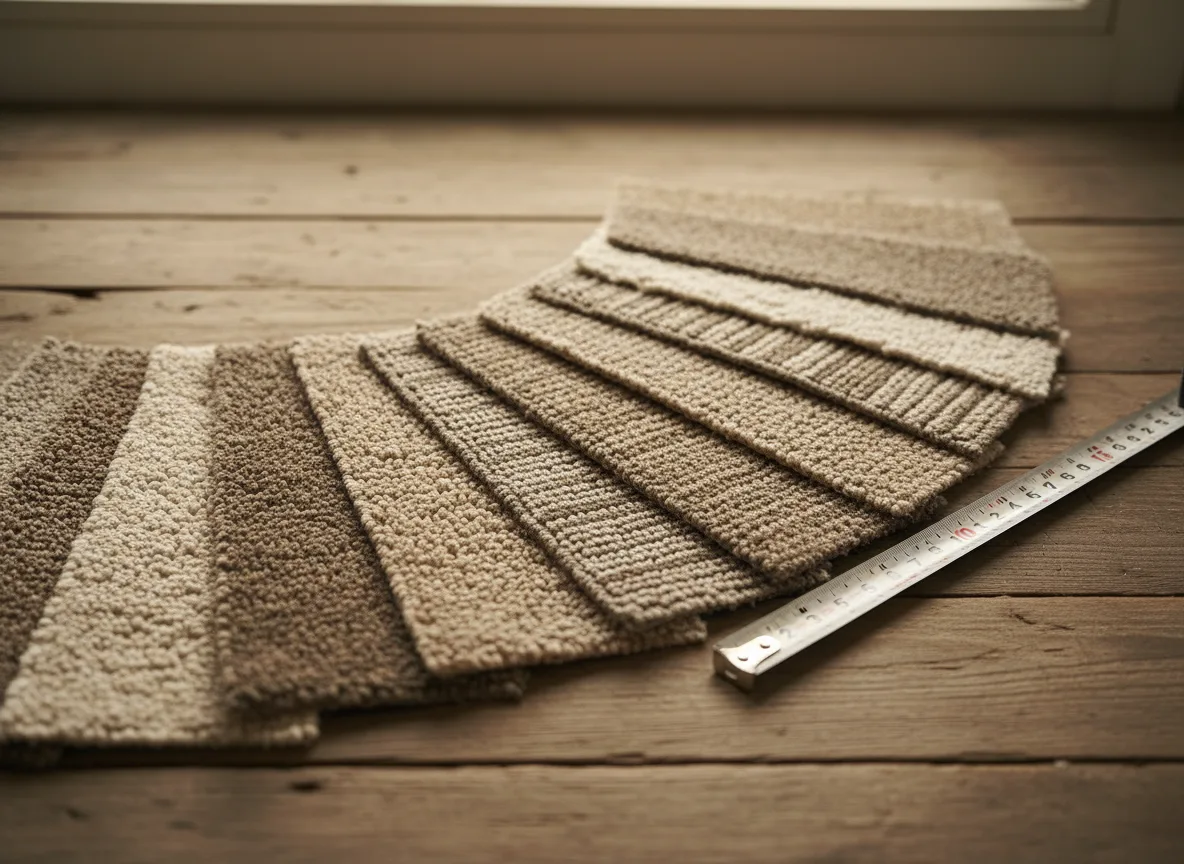 Carpet Installation Skanee, MI FAQs